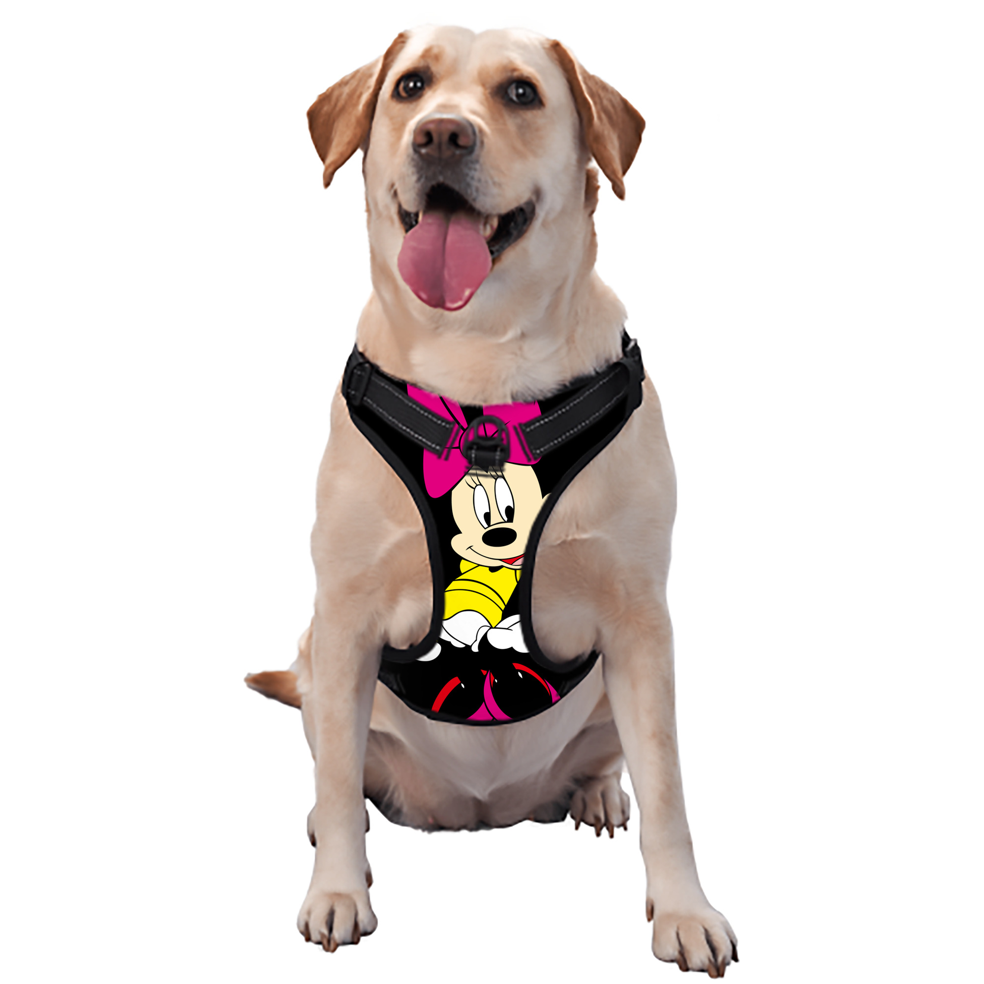 （画像用） ミッキーマウス Mickey Mouse ペット用ハーネス